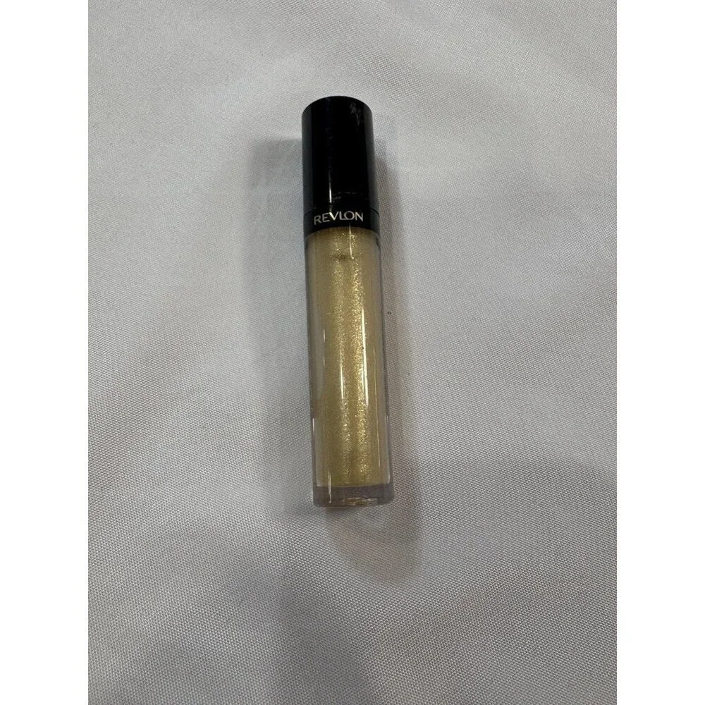 Revlon Super Lustrous Lipgloss in the shade (300 ) All That Glitters